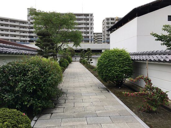 Seirakuji Temple